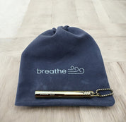 Breathe Necklace
